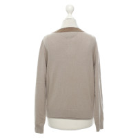 Max & Moi Knitwear Cashmere in Brown