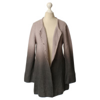 Marc Cain Cardigan with gradient