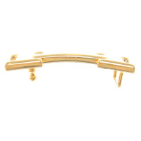 Hermès Gold color buckle