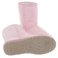 Ugg Australia Boots in pink