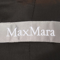 Max Mara Suit with needle strips