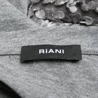 Riani Top in Grey