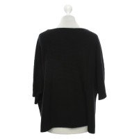 Cos Knitwear Wool in Black