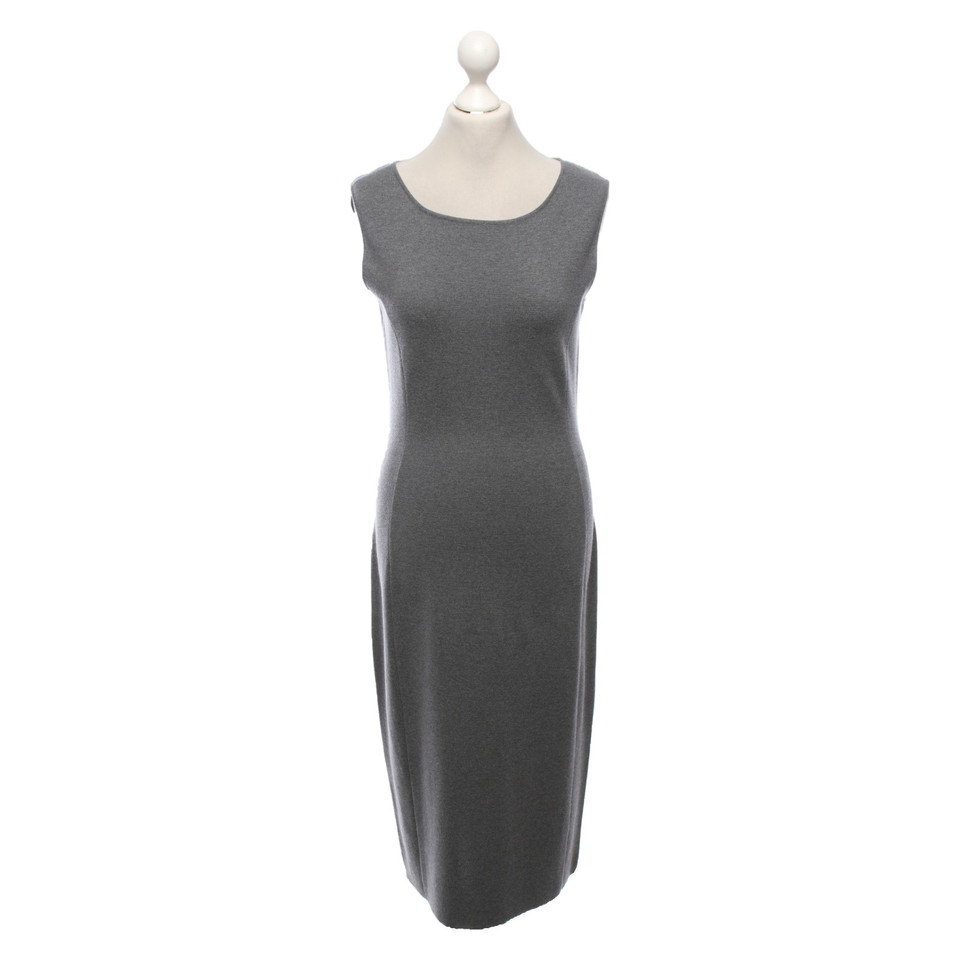 Wolford Robe en Laine en Gris