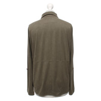 Marc Cain Top in Olive