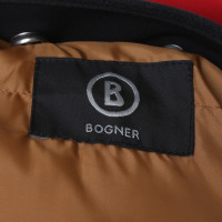 Bogner Jacke in Rot