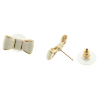 Kate Spade Ear plug with loop application