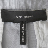 Isabel Marant Licht grijs 7/8 jeans