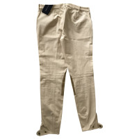 Ralph Lauren trousers in beige