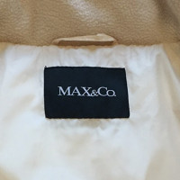 Max & Co quilted jacket