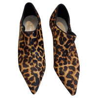 Karen Millen Leopard look