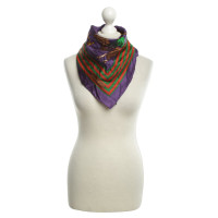Ralph Lauren Silk scarf patterns