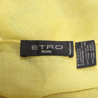 Etro Schal/Tuch