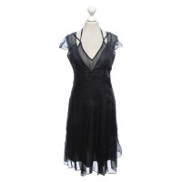 Strenesse Dress Cotton in Black