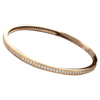 Cartier Bracelet en Or rose en Doré