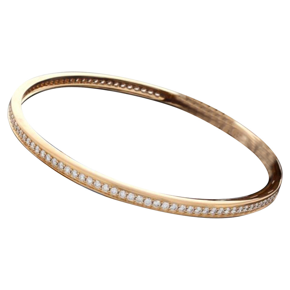 Cartier Armband Roodgoud in Goud