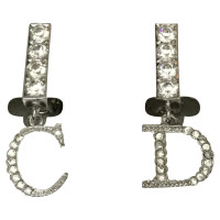 Christian Dior oor clips