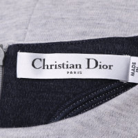 Christian Dior Maglione in grigio