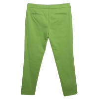 Akris Pantaloni in verde