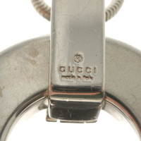 Gucci Ketting in zilver