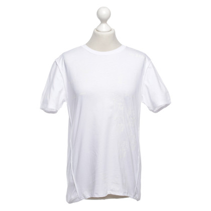 Closed Closed x Girbaud - top in white