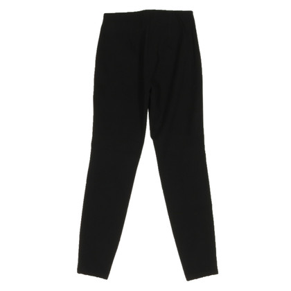 Marc Cain Trousers in Black