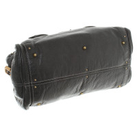 Chloé Handtasche in Schwarz