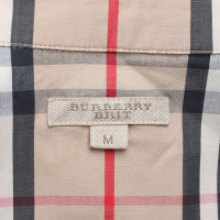 Burberry Top en Coton