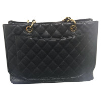 Chanel "Grand Shopping Tote"