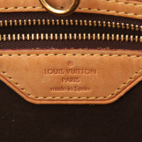 Louis Vuitton Shoppers from Monogram Canvas