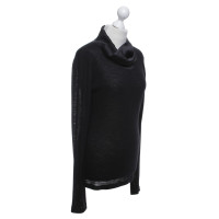 Dolce & Gabbana maglione maglia in nero