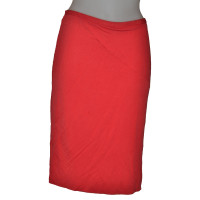 Kenzo Skirt in Red
