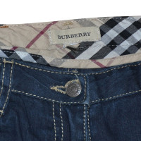 Burberry Skinny Jeans