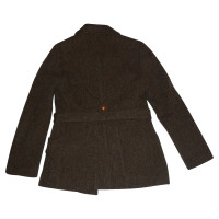 Stefanel Wool coat