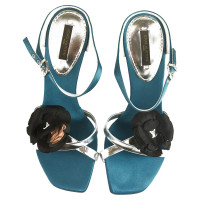 Louis Vuitton sandales