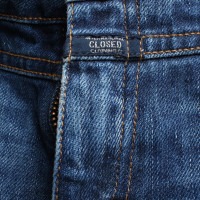 Closed jeans Gewassen