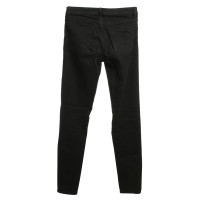 Adriano Goldschmied Jeans in Black