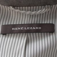 René Lezard Blazer en gris