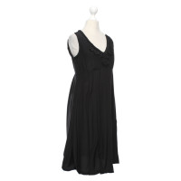 Max Mara Robe en noir