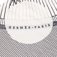 Hermès Sciarpa in Seta