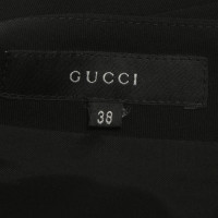 Gucci Gonna in Black