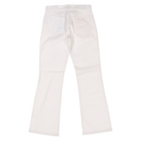 Moschino Jeans en Blanc