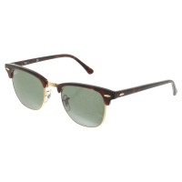 Ray Ban Sonnenbrille "Clubmaster"