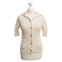 Allude Cardigan in cashmere