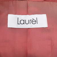 Laurèl Blazer in Red