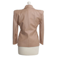 Patrizia Pepe Blazer en vieux rose