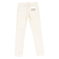 Adriano Goldschmied Jeans in Crème