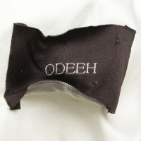 Odeeh Shift Dress Pattern