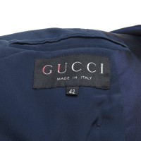 Gucci Mantel aus Seide