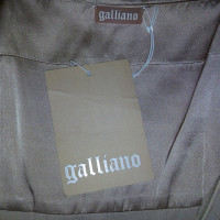 John Galliano dress